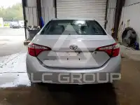 2015 Toyota COROLLA photo