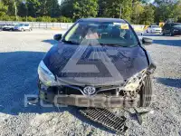 2015 Toyota COROLLA photo