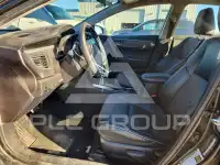 2015 Toyota COROLLA фото