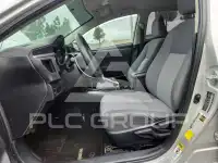 2015 Toyota COROLLA фото