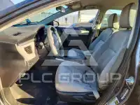 2015 Toyota COROLLA фото