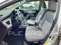 2015 Toyota COROLLA фото