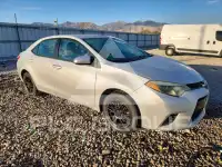 2015 Toyota COROLLA фото