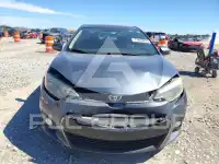 2015 Toyota COROLLA photo