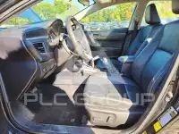 2015 Toyota COROLLA фото