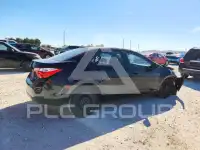 2015 Toyota COROLLA photo