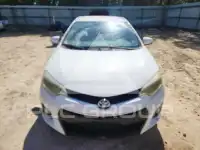 2015 Toyota COROLLA photo