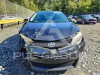 2015 Toyota COROLLA фото