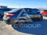 2015 Toyota COROLLA фото