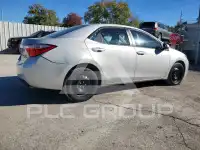 2015 Toyota COROLLA photo