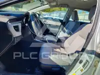 2015 Toyota COROLLA фото