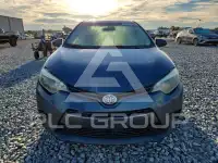2015 Toyota COROLLA фото