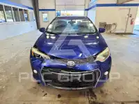 2015 Toyota COROLLA фото