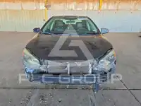 2015 Toyota COROLLA фото