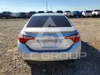 2015 Toyota COROLLA photo