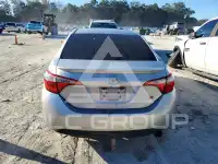 2015 Toyota COROLLA фото
