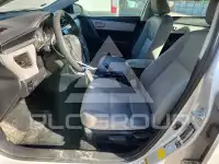 2015 Toyota COROLLA photo
