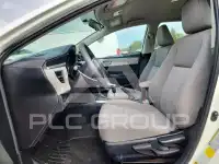 2015 Toyota COROLLA photo