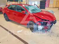 2015 Toyota COROLLA фото