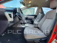 2015 Toyota COROLLA фото