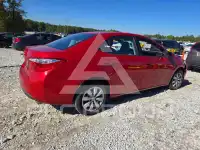 2015 Toyota COROLLA photo