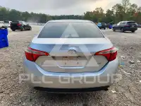 2015 Toyota COROLLA фото