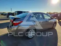 2015 Toyota COROLLA фото