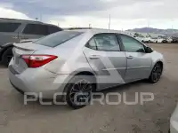 2015 Toyota COROLLA photo