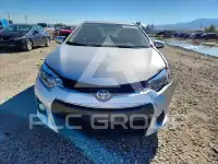 2015 Toyota COROLLA photo
