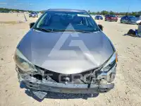 2015 Toyota COROLLA фото
