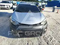 2015 Toyota COROLLA фото