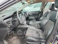 2015 Toyota COROLLA photo