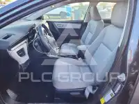 2015 Toyota COROLLA photo