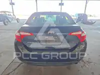 2015 Toyota COROLLA фото