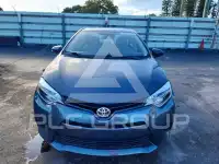 2015 Toyota COROLLA photo