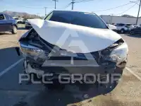 2015 Toyota COROLLA фото