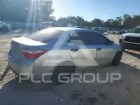 2015 Toyota COROLLA фото