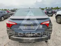2015 Toyota COROLLA photo