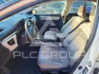 2015 Toyota COROLLA фото