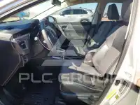 2015 Toyota COROLLA photo