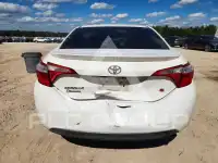 2015 Toyota COROLLA photo