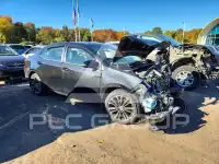 2015 Toyota COROLLA фото