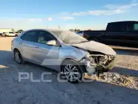 2015 Toyota COROLLA фото