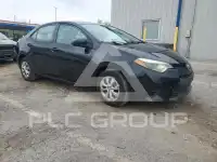 2015 Toyota COROLLA фото