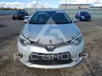 2015 Toyota COROLLA фото