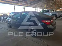 2015 Toyota COROLLA фото
