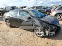 2015 Toyota COROLLA photo