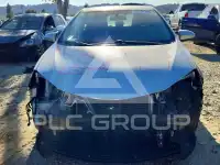 2015 Toyota COROLLA фото