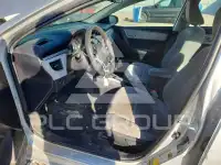 2015 Toyota COROLLA фото