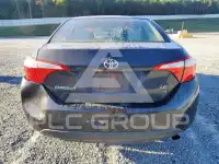 2015 Toyota COROLLA photo